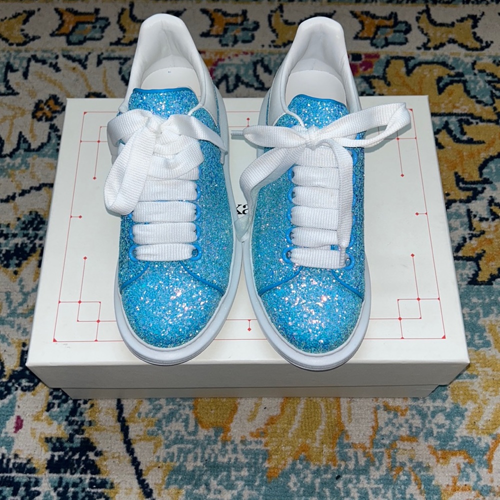 Alexander McQueen Sneakers